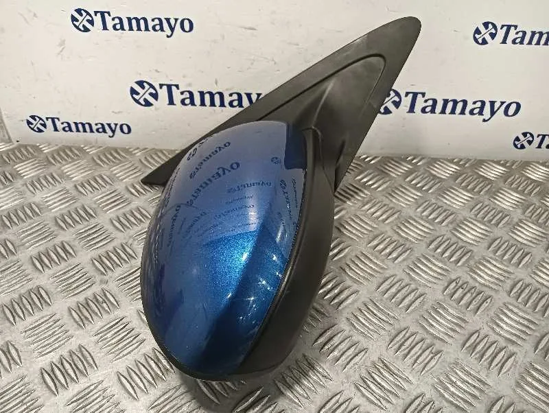 Retrovisor Derecho para Mazda 6 Lim. (Gh)