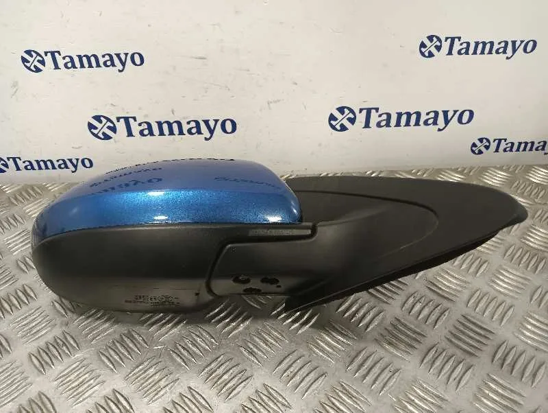 Retrovisor Derecho para Mazda 6 Lim. (Gh)