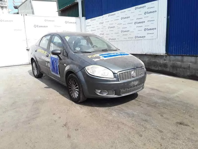 Caja Cambios para Fiat Linea (110)