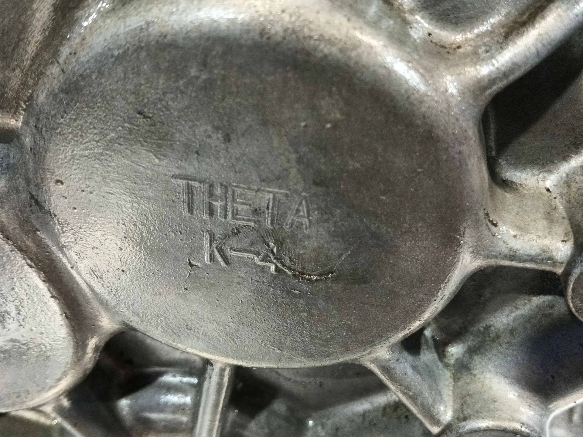 Caja Cambios para Kia Sportage