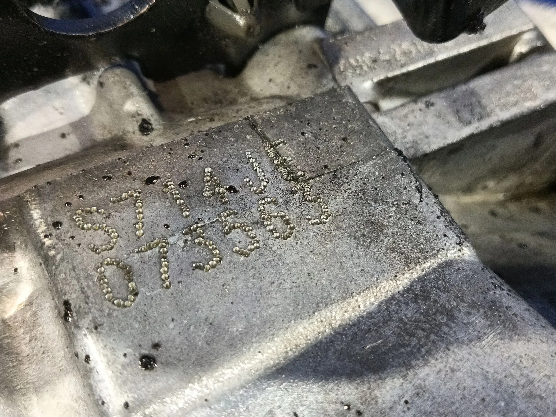 Caja Cambios para Kia Sportage