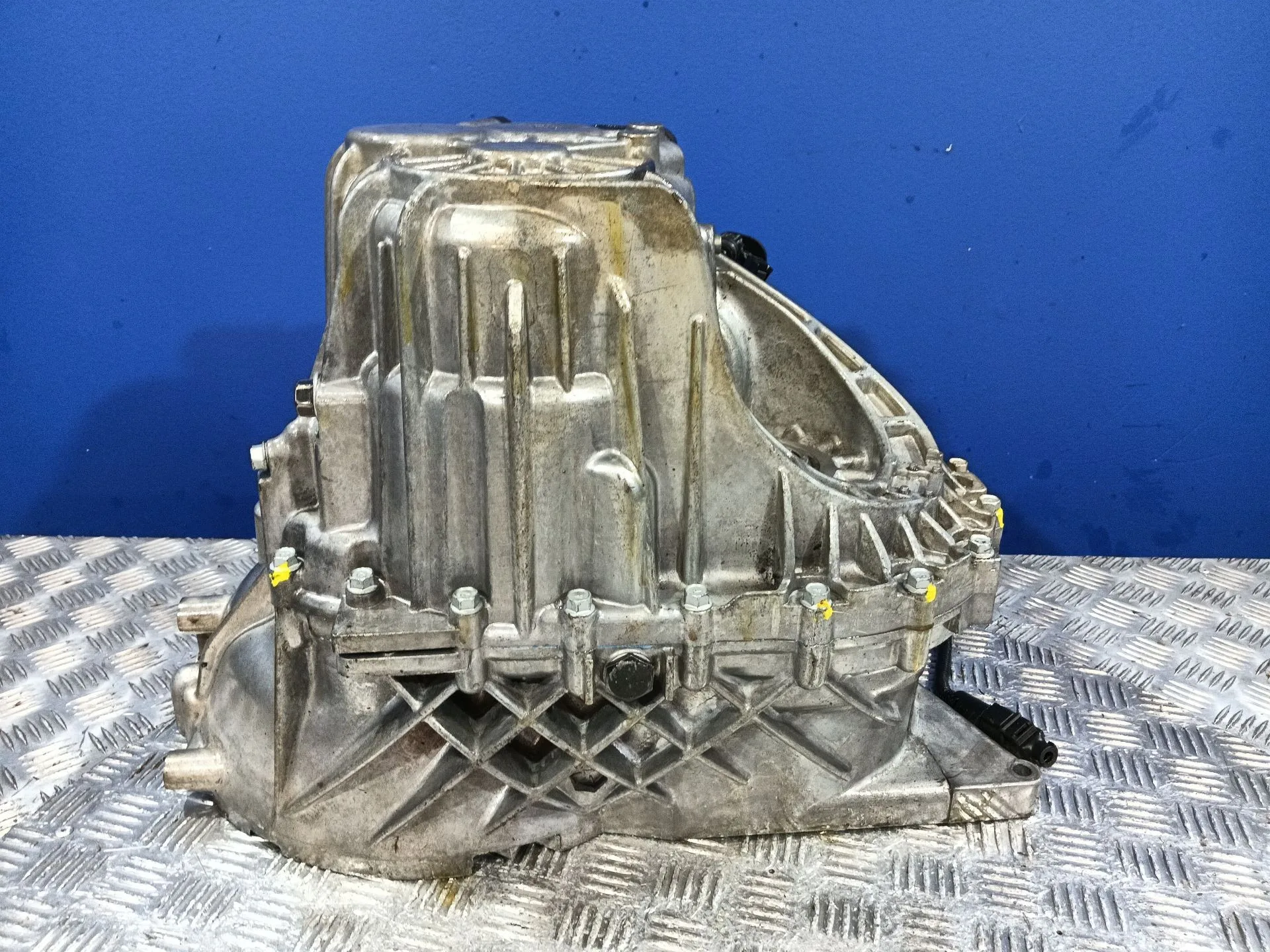 Caja Cambios para Kia Sportage