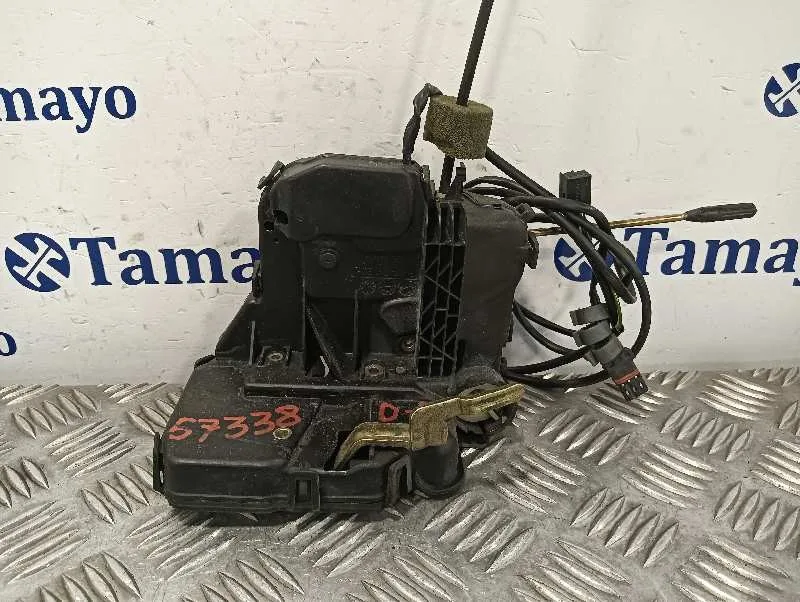 Cerradura Puerta Delantera Izquierda para Mercedes-Benz Clase E (W211) Berlina