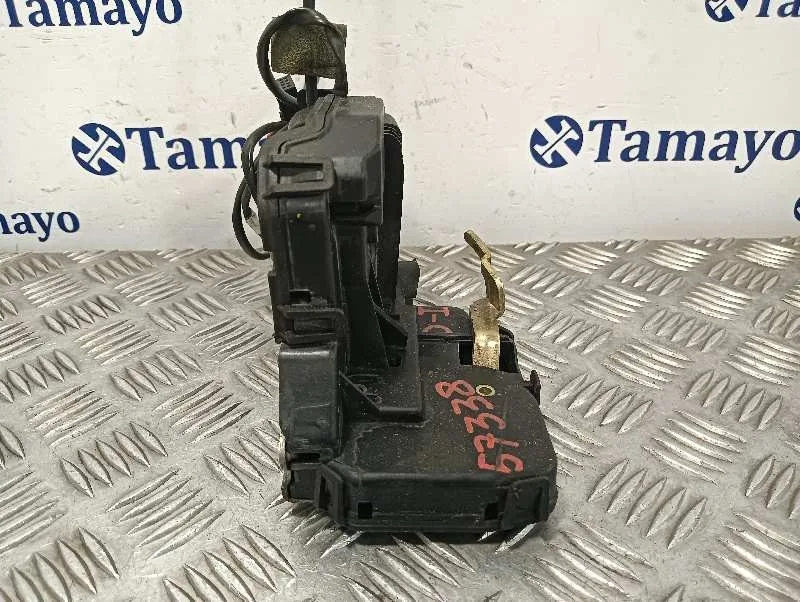 Cerradura Puerta Delantera Izquierda para Mercedes-Benz Clase E (W211) Berlina