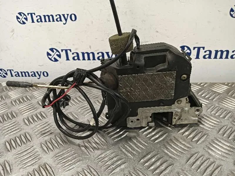 Cerradura Puerta Delantera Izquierda para Mercedes-Benz Clase E (W211) Berlina