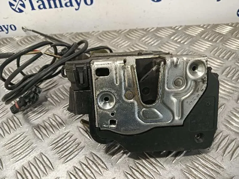 Cerradura Puerta Delantera Izquierda para Mercedes-Benz Clase E (W211) Berlina