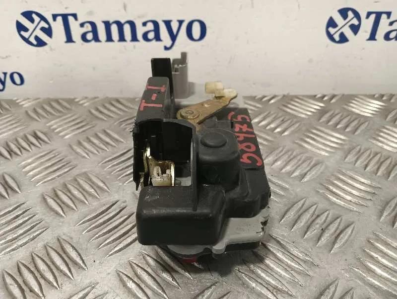 Cerradura Puerta Trasera Izquierda para Citroën C5 Berlina