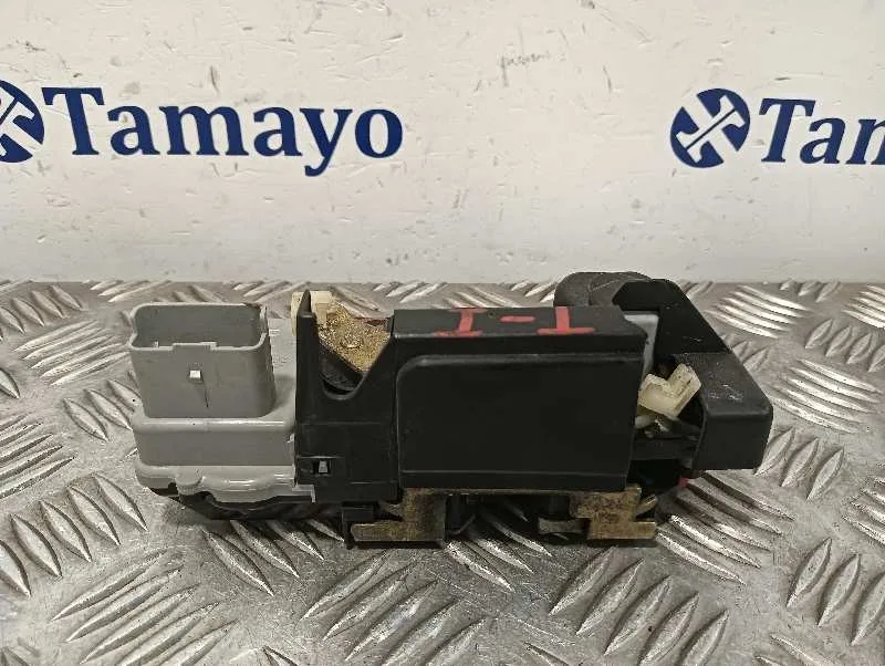 Cerradura Puerta Trasera Izquierda para Citroën C5 Berlina