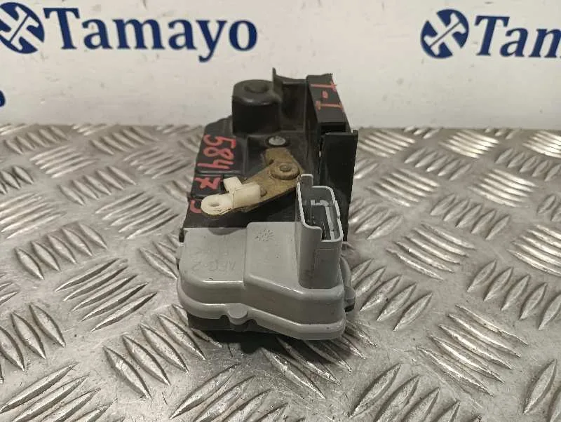 Cerradura Puerta Trasera Izquierda para Citroën C5 Berlina