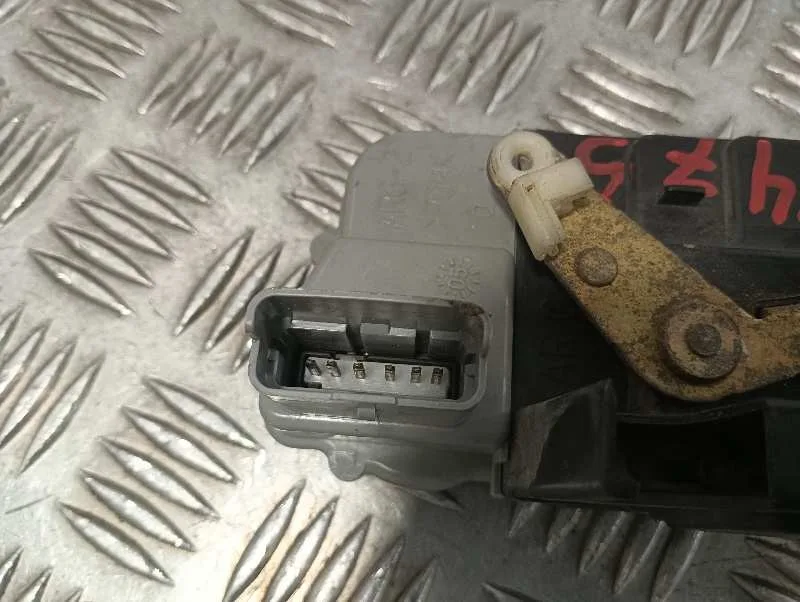 Cerradura Puerta Trasera Izquierda para Citroën C5 Berlina