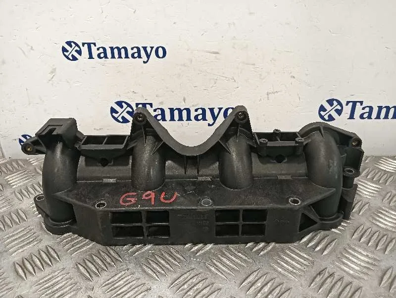 Colector Admision para Renault Trafic Combi (Ab 4.01)