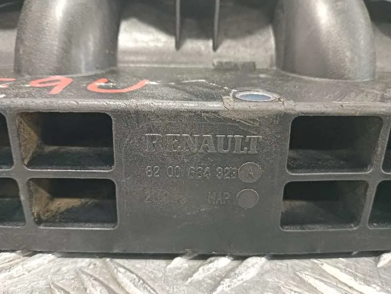 Colector Admision para Renault Trafic Combi (Ab 4.01)