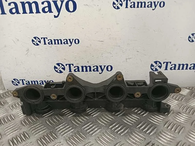 Colector Admision para Renault Trafic Combi (Ab 4.01)