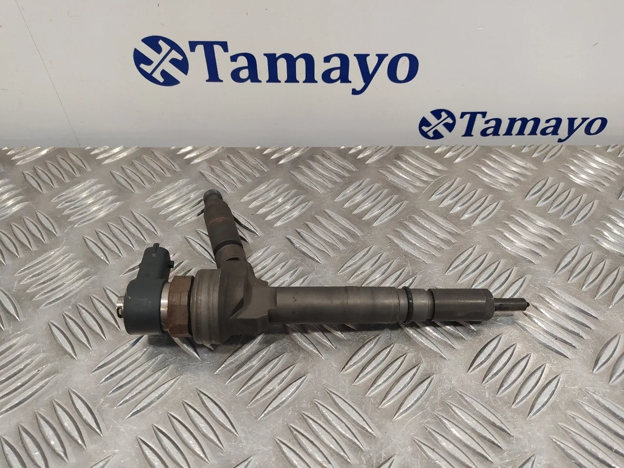 Inyector para Opel Astra H Berlina