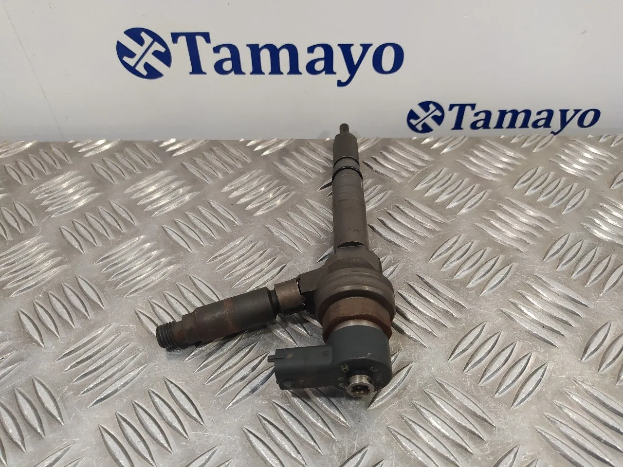 Inyector para Opel Astra H Berlina