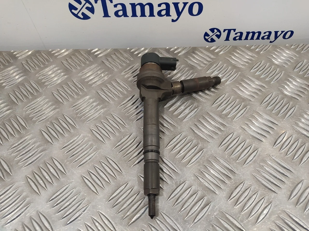 Inyector para Opel Astra H Berlina