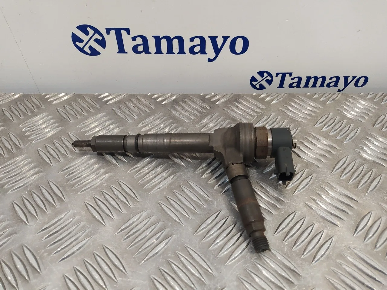 Inyector para Opel Astra H Berlina