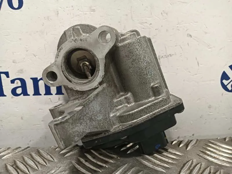 Valvula Egr para Renault Scenic Iii (Jz0/1_)