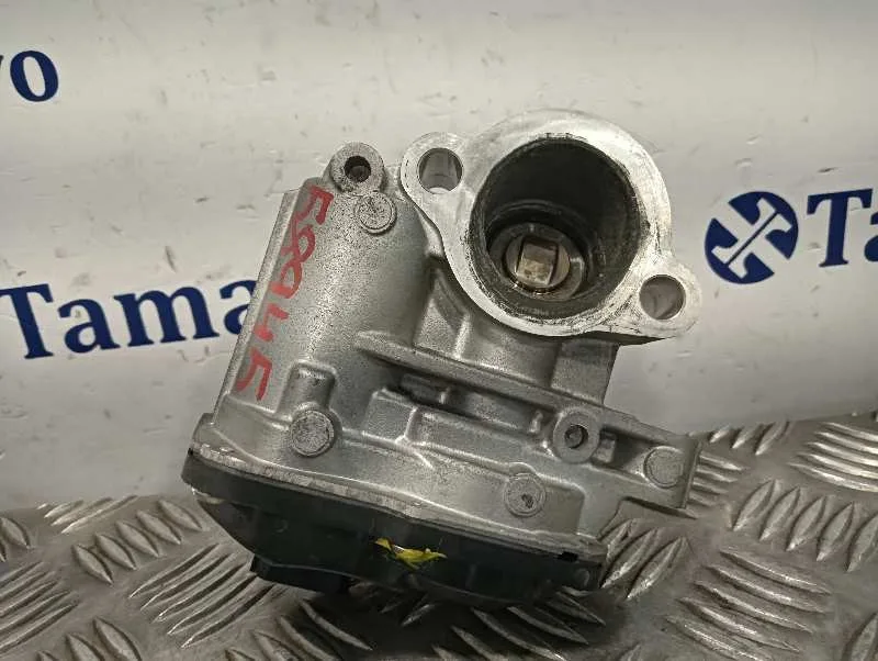 Valvula Egr para Renault Scenic Iii (Jz0/1_)