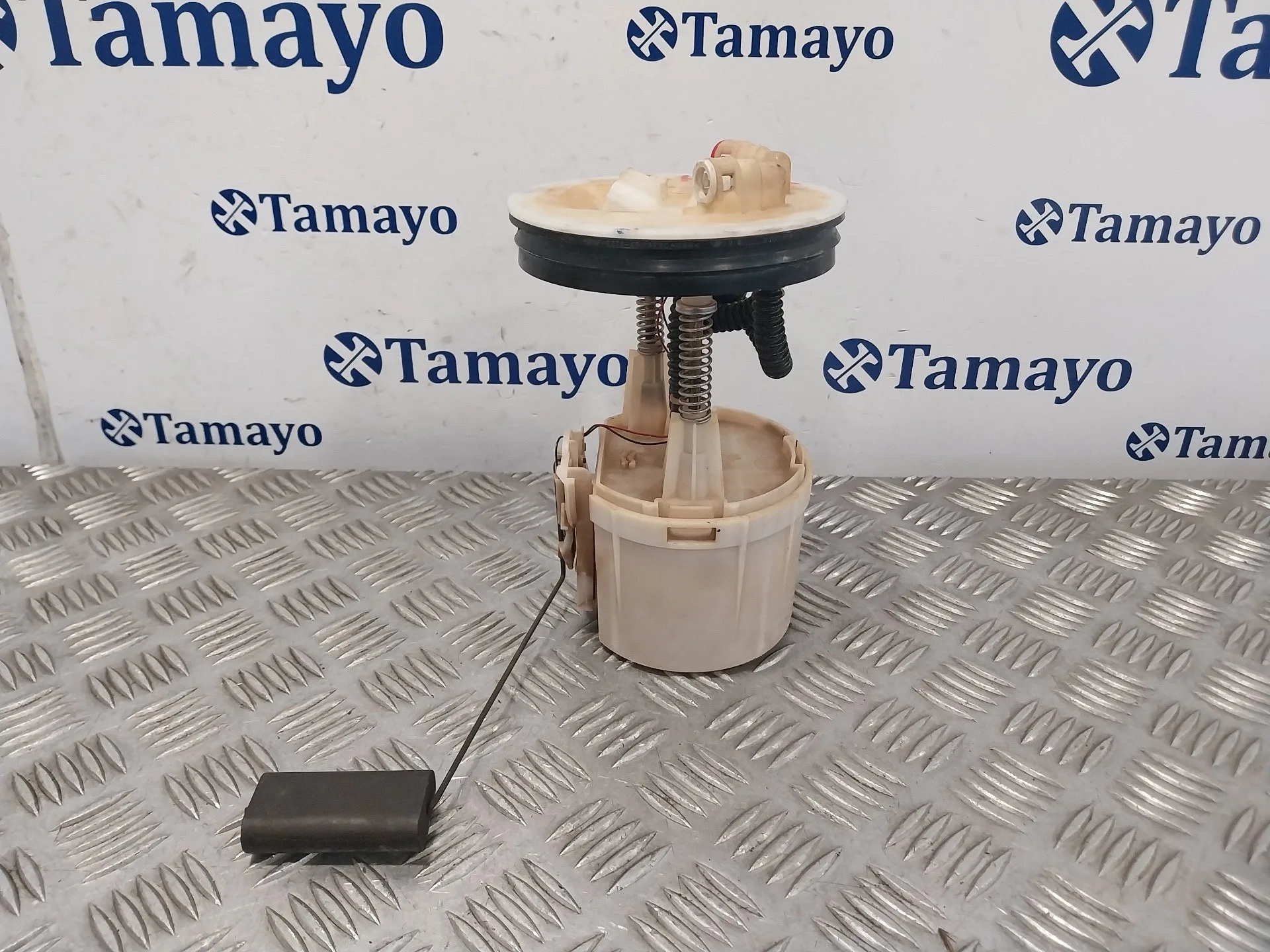 Aforador para Ford Tourneo Connect (Tc7)