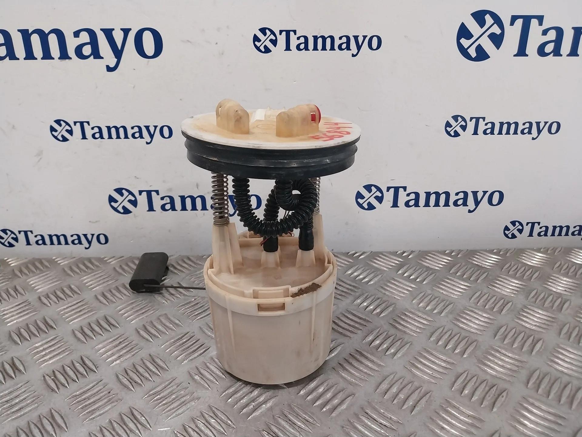 Aforador para Ford Tourneo Connect (Tc7)