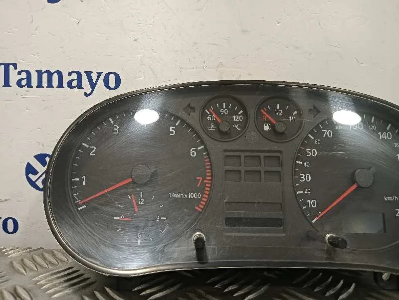 Cuadro Instrumentos para Audi A3 (8L)