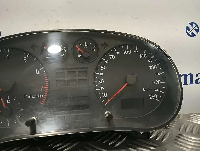 Cuadro Instrumentos para Audi A3 (8L)