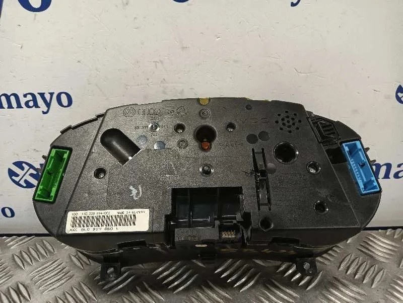 Cuadro Instrumentos para Audi A3 (8L)