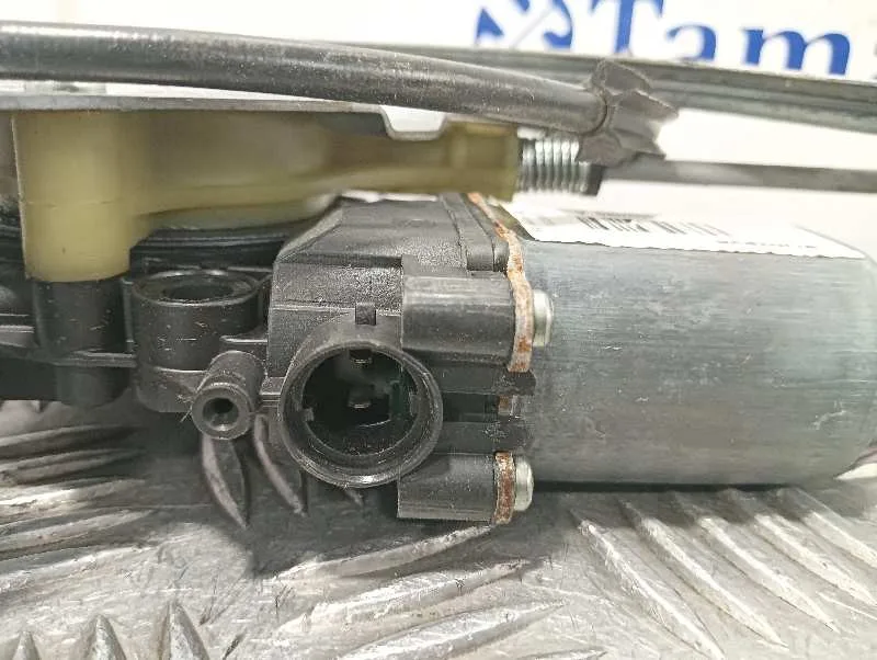Elevalunas Delantero Derecho para Renault Kangoo (F/Kc0)