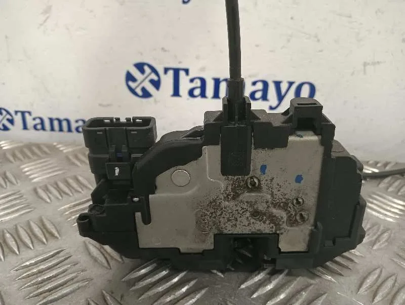 Cerradura Puerta Delantera Derecha para Renault Kangoo (F/Kc0)