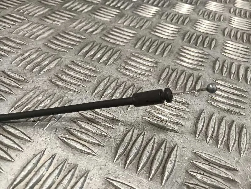 Cerradura Puerta Delantera Derecha para Renault Kangoo (F/Kc0)