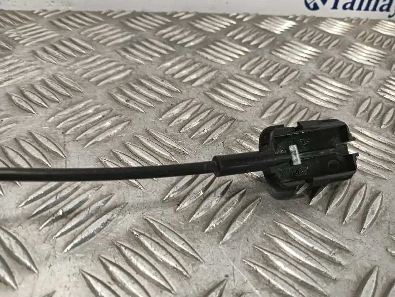 Cerradura Puerta Delantera Derecha para Renault Kangoo (F/Kc0)