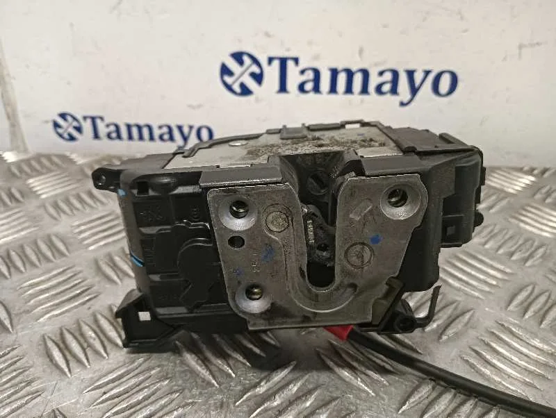 Cerradura Puerta Delantera Derecha para Renault Kangoo (F/Kc0)