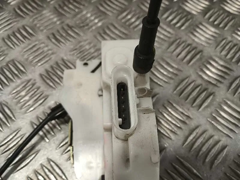 Cerradura Puerta Delantera Izquierda para Citroën C3