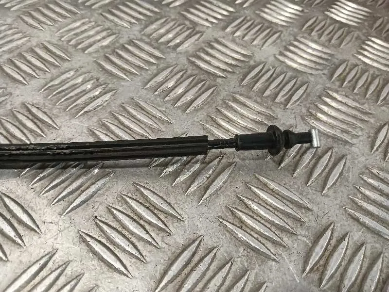 Cerradura Puerta Delantera Izquierda para Citroën C3