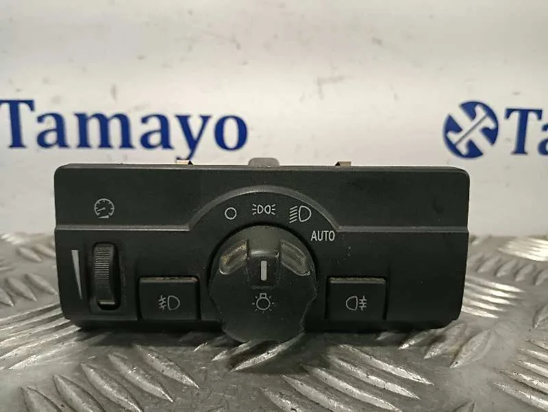 Mando Luces para Land Rover Freelander (Lr2)