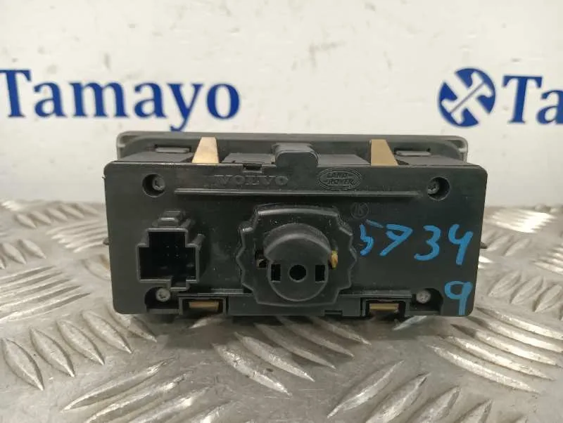 Mando Luces para Land Rover Freelander (Lr2)