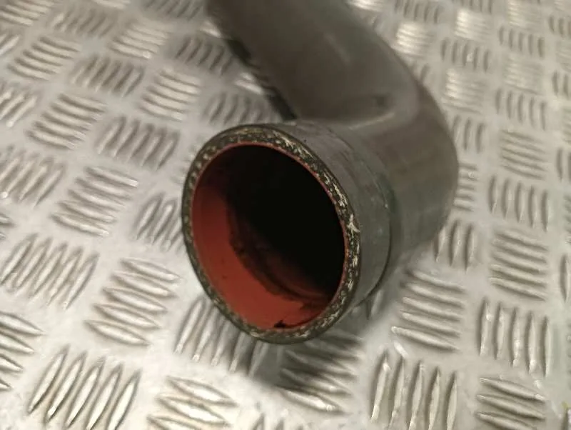 Tubo para Renault Scenic Iii (Jz0/1_)