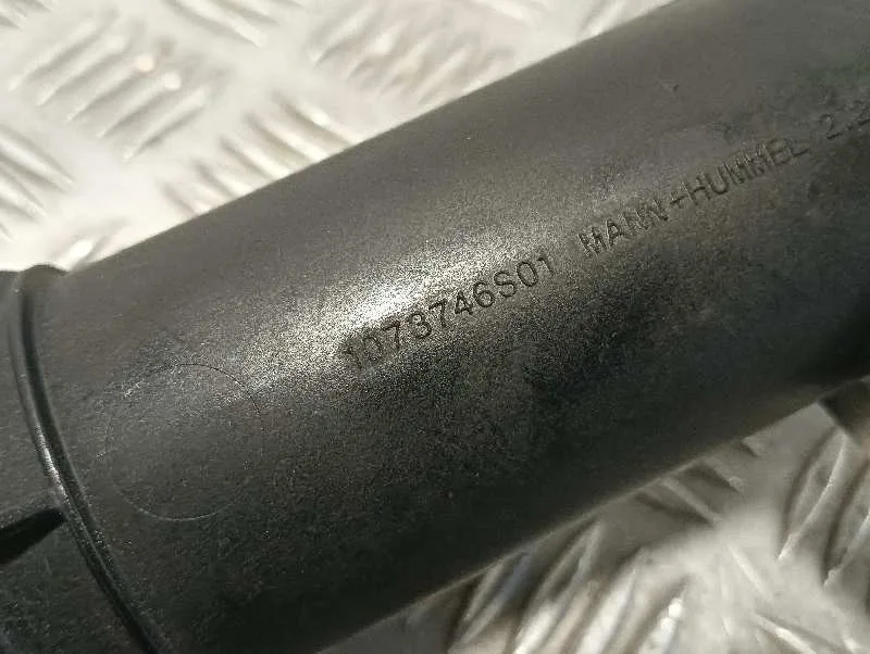 Tubo para Renault Scenic Iii (Jz0/1_)