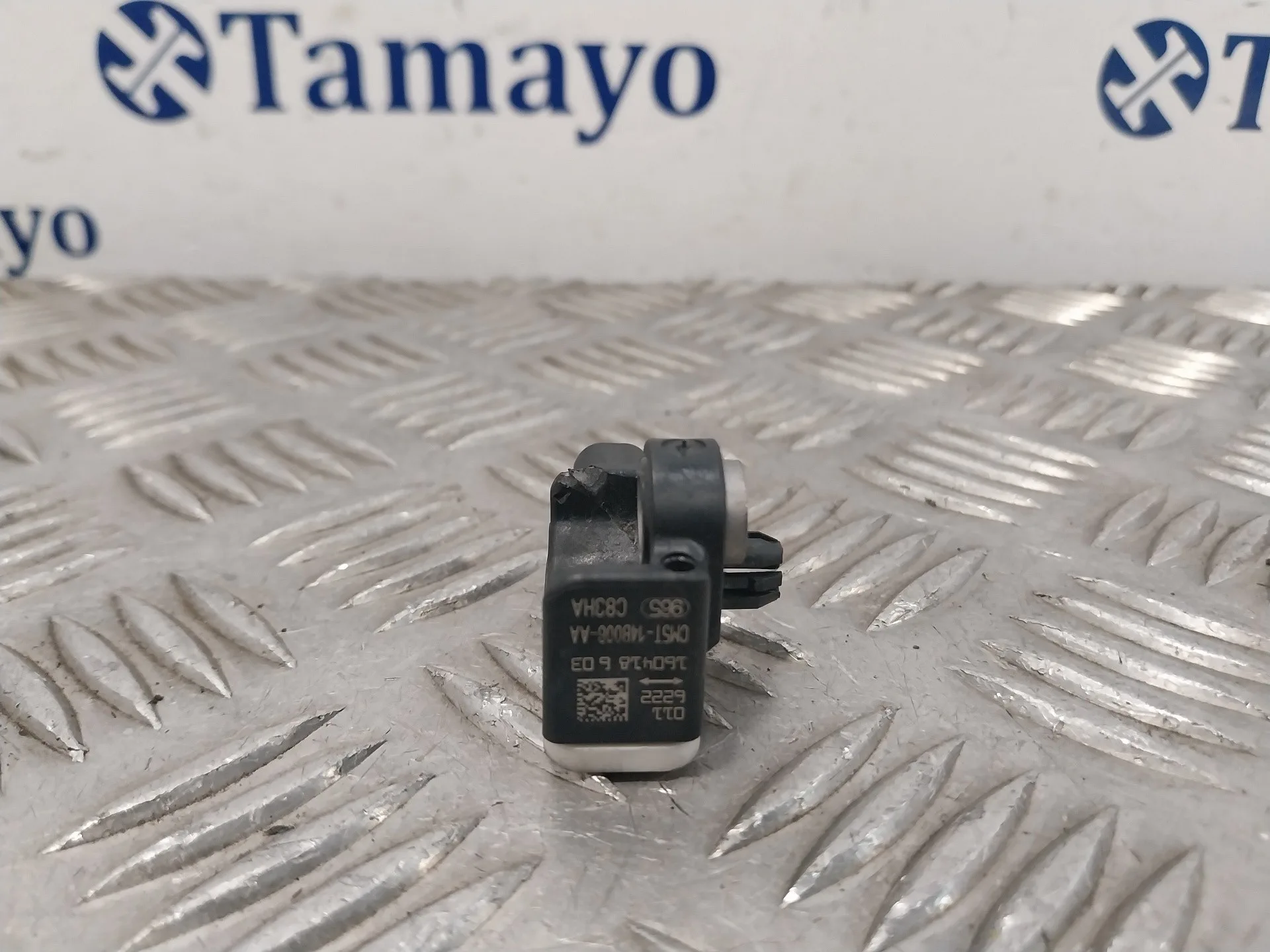 Sensor para Ford Focus (2014-2018)