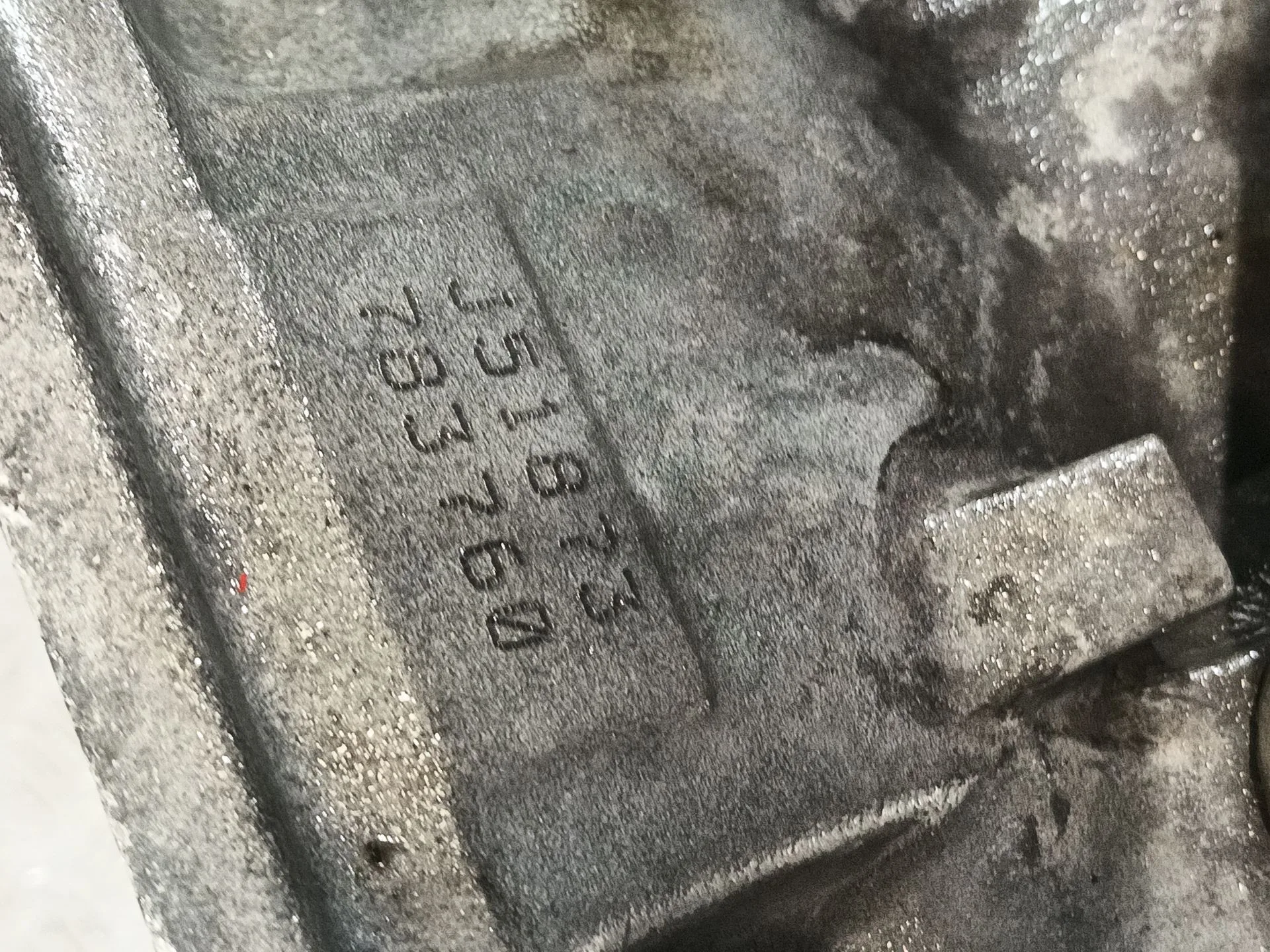 Caja Cambios para Hyundai Matrix (Fc)