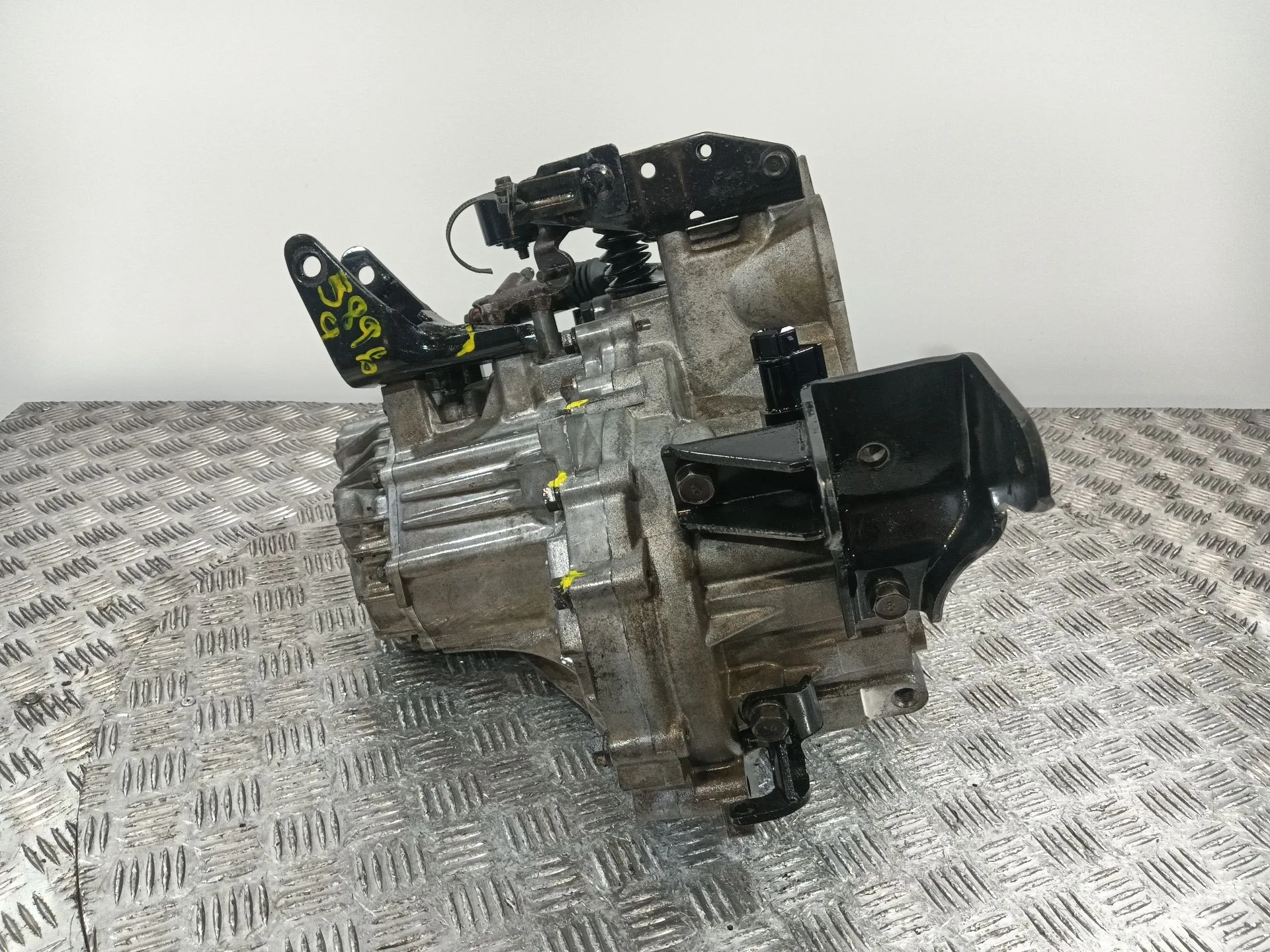 Caja Cambios para Hyundai Matrix (Fc)