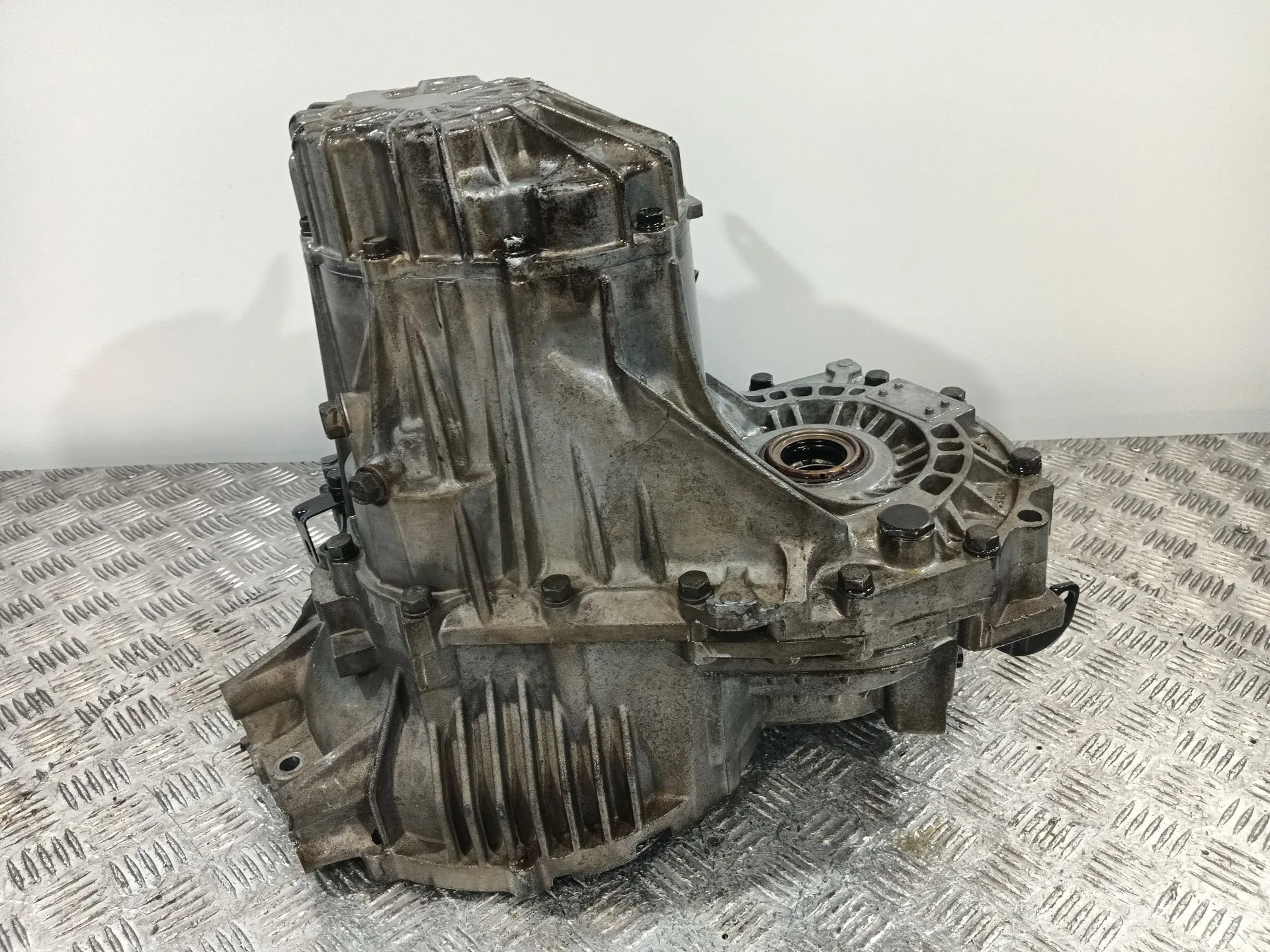 Caja Cambios para Hyundai Matrix (Fc)