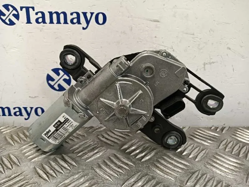 Motor Limpia Trasero para Volkswagen Golf Vii Variant (Ba5, Bv5)