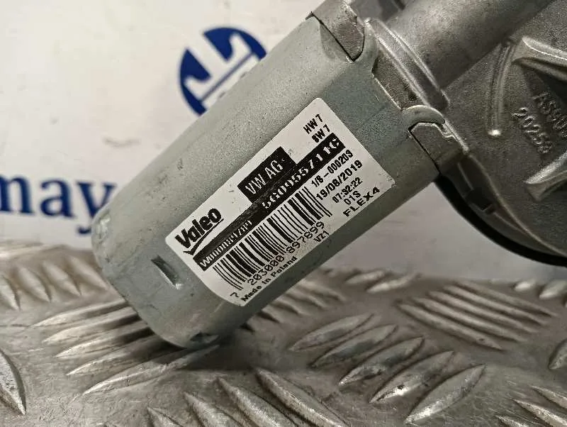 Motor Limpia Trasero para Volkswagen Golf Vii Variant (Ba5, Bv5)