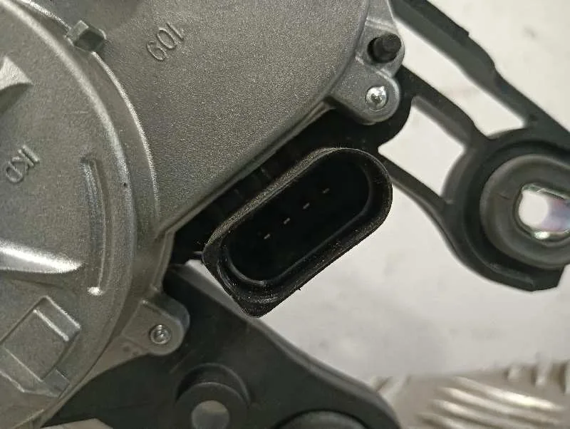 Motor Limpia Trasero para Volkswagen Golf Vii Variant (Ba5, Bv5)