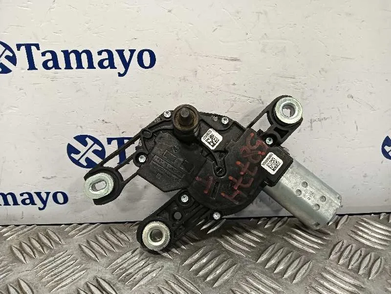 Motor Limpia Trasero para Volkswagen Golf Vii Variant (Ba5, Bv5)