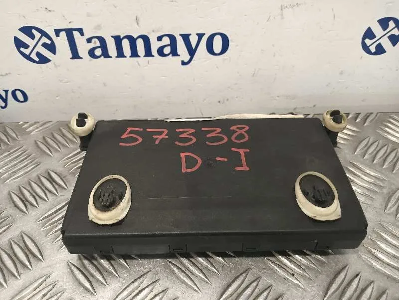 Modulo Electronico para Mercedes-Benz Clase E (W211) Berlina