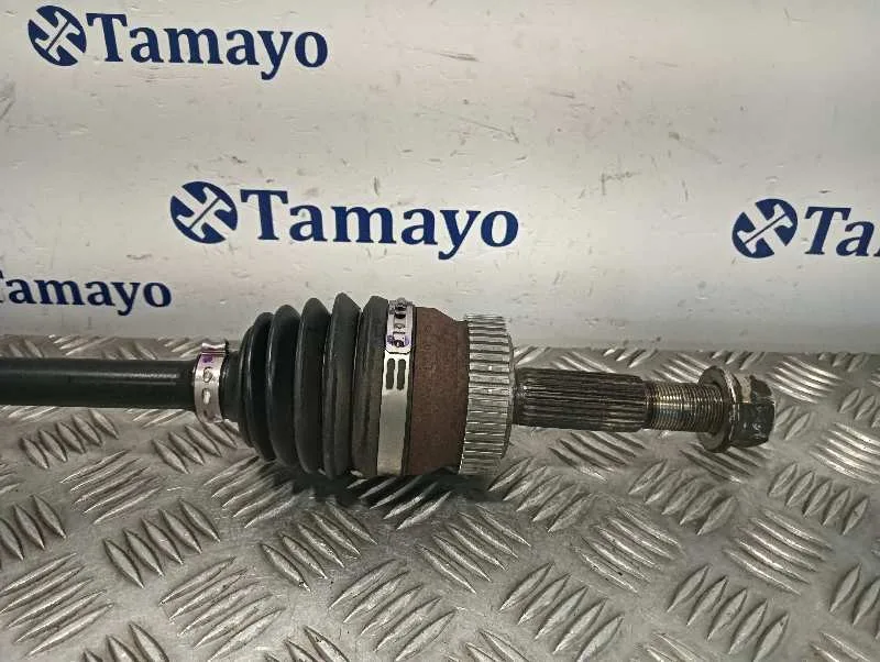 Transmision Trasera Derecha para Nissan Juke (F15)