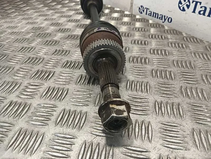Transmision Trasera Derecha para Nissan Juke (F15)